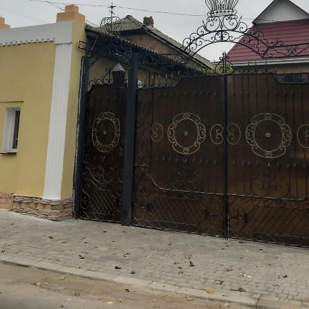 Смарт Квартира Сдана 2019 敖德萨 外观 照片